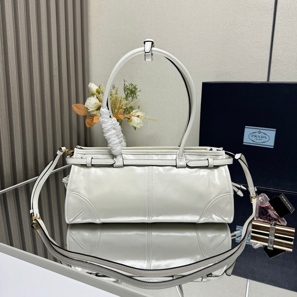 Dragons Bags Pradn Luxury Bag --102419