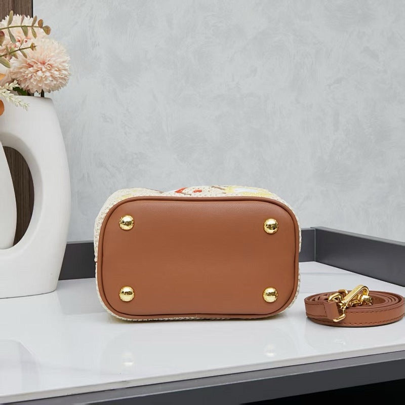 Dragons Bags pradn Luxury Bag --74296