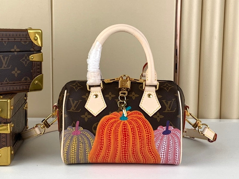 Dragons Bags ln Luxury Bag --68077