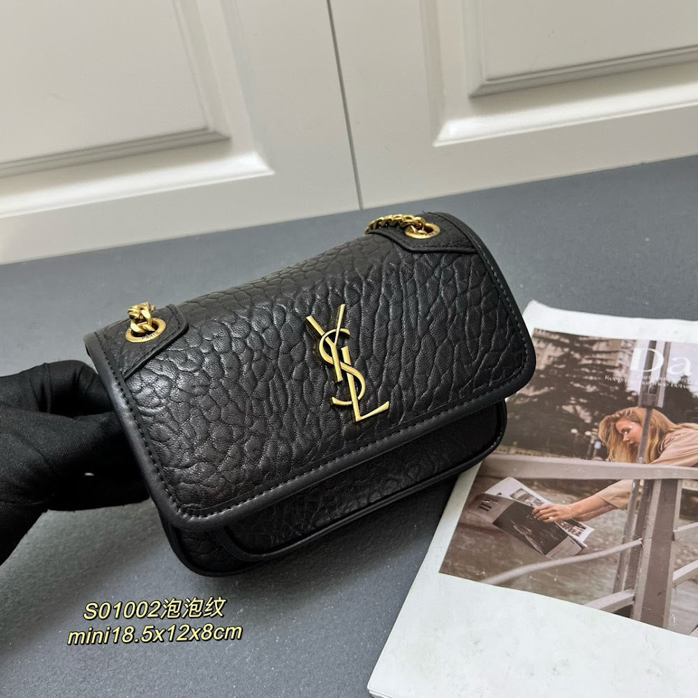 Dragons Bags ysn Luxury Bag --71910