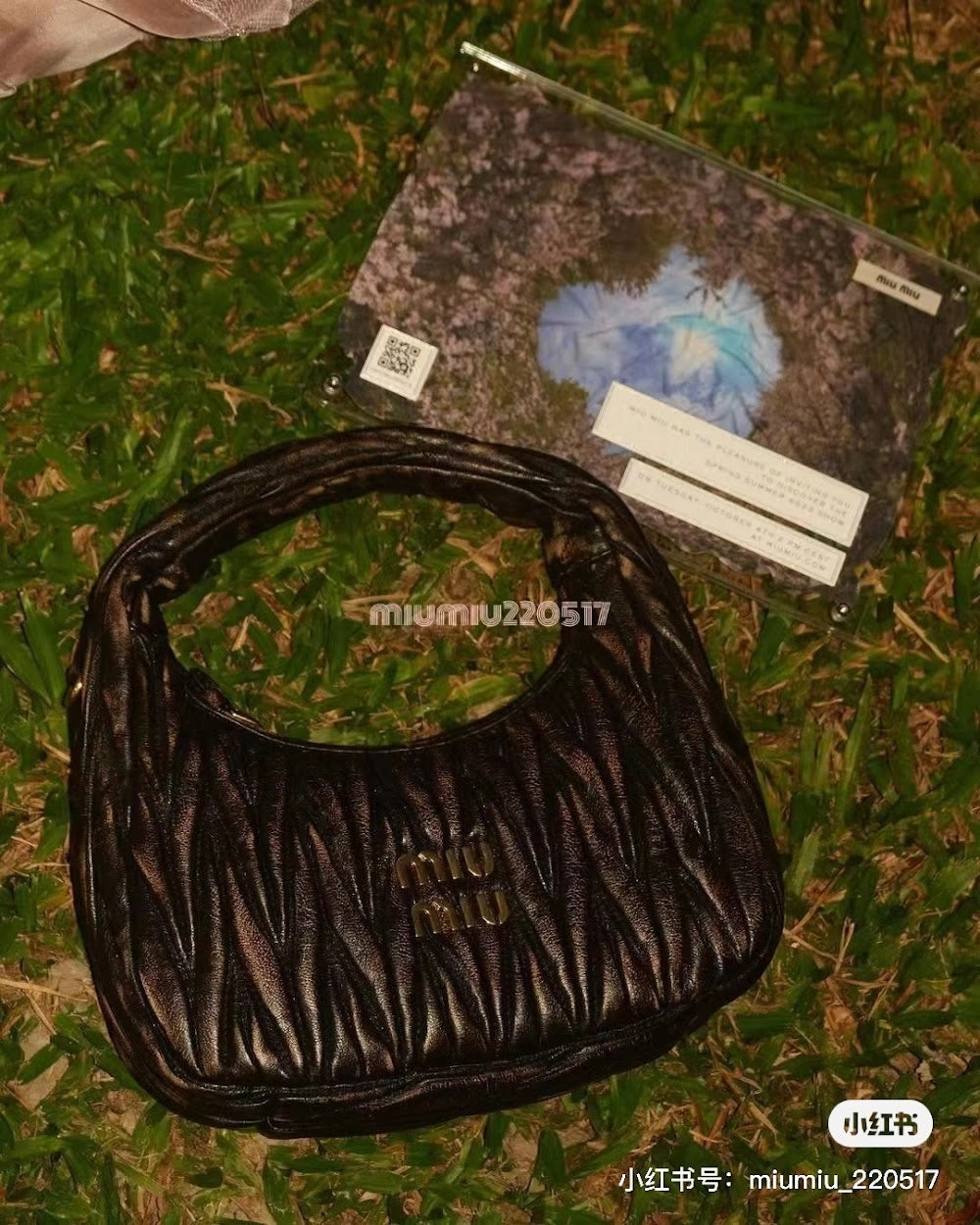 Dragons Bags Miun Miun Luxury Bag --123217