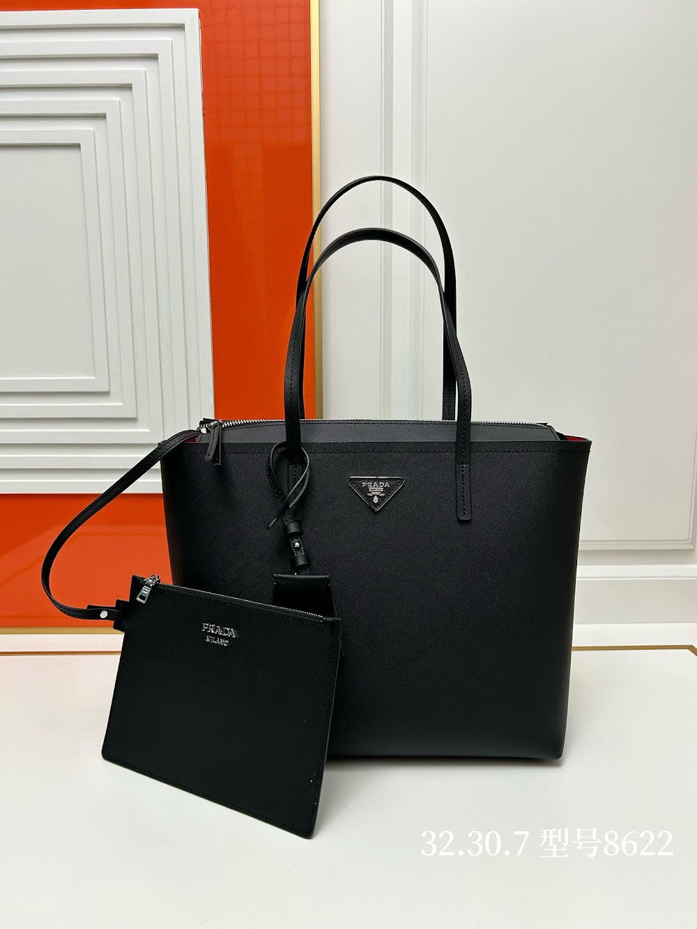 Dragons Bags pradn Luxury Bag --73599