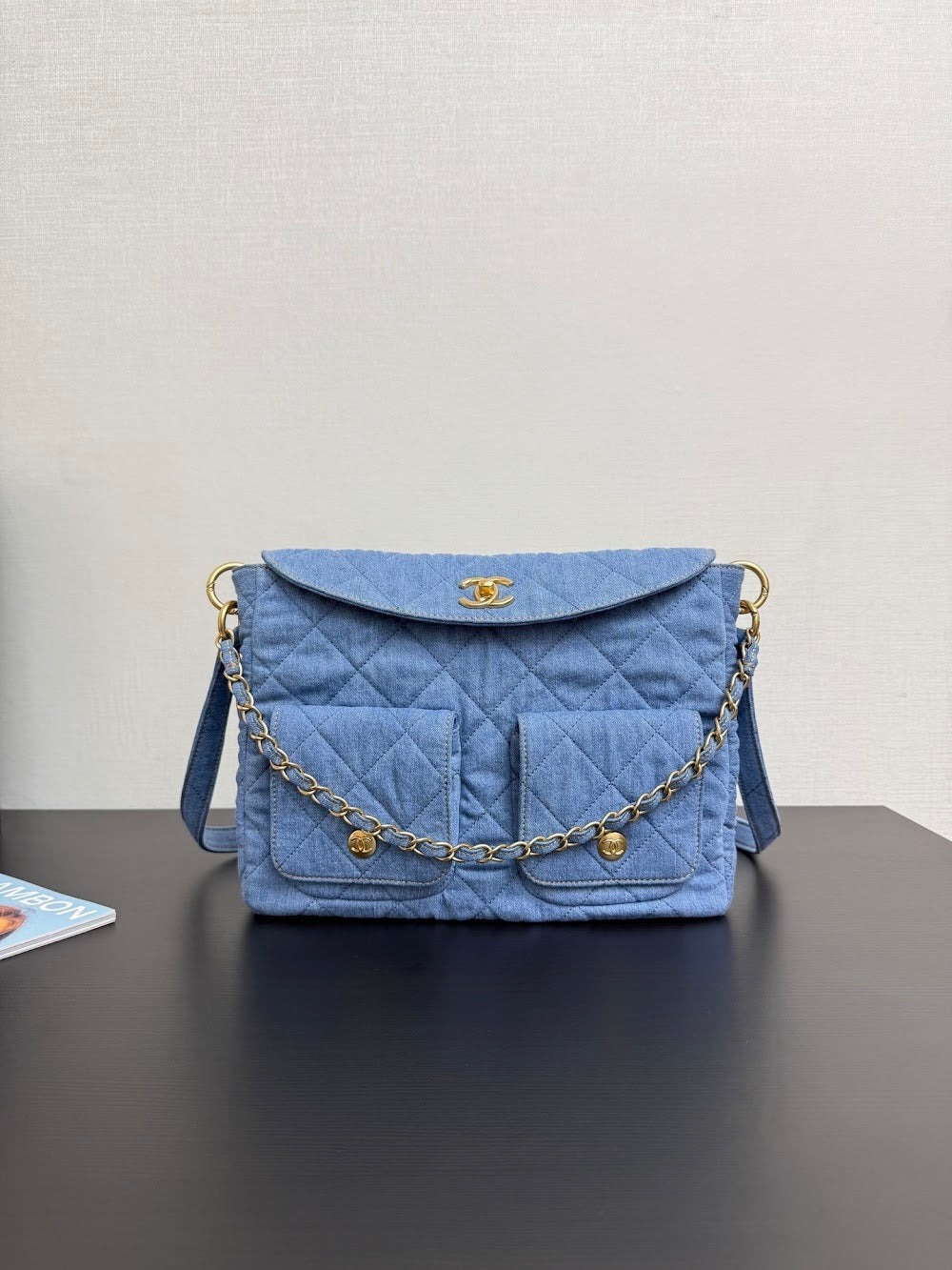 Dragons BagsCHn Luxury Bag --113732