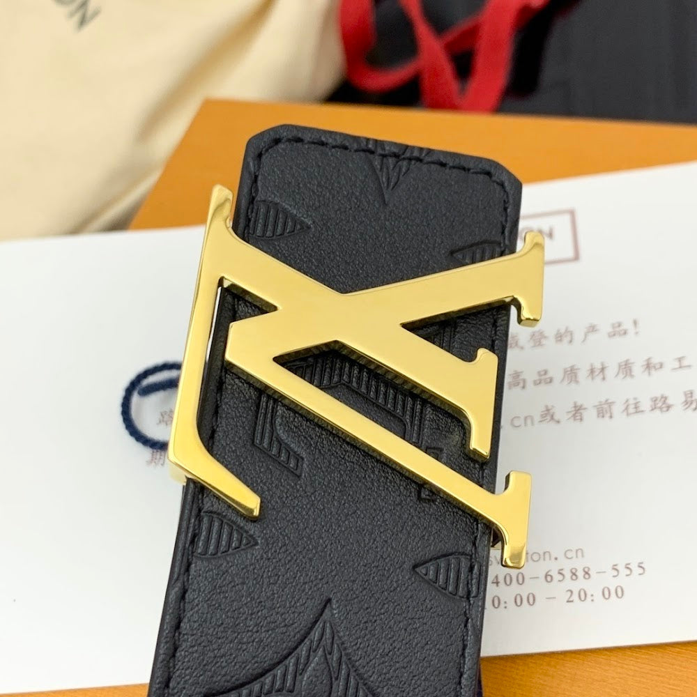 Dragons Bags ln Luxury Belt --100194