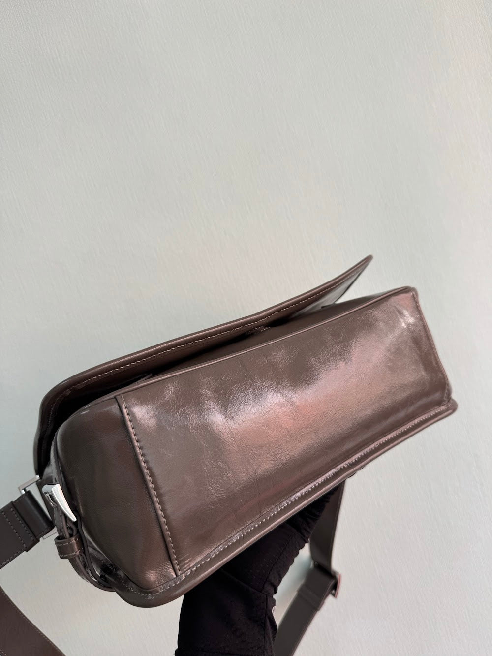 Dragons Bags Pradn Luxury Bag --102951
