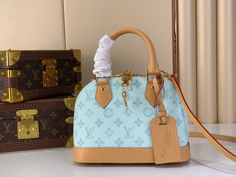 Dragons Bags ln Luxury Bag --58311