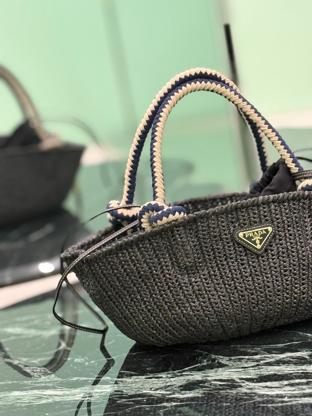 Dragons Bags Pradn Luxury Bag --101621