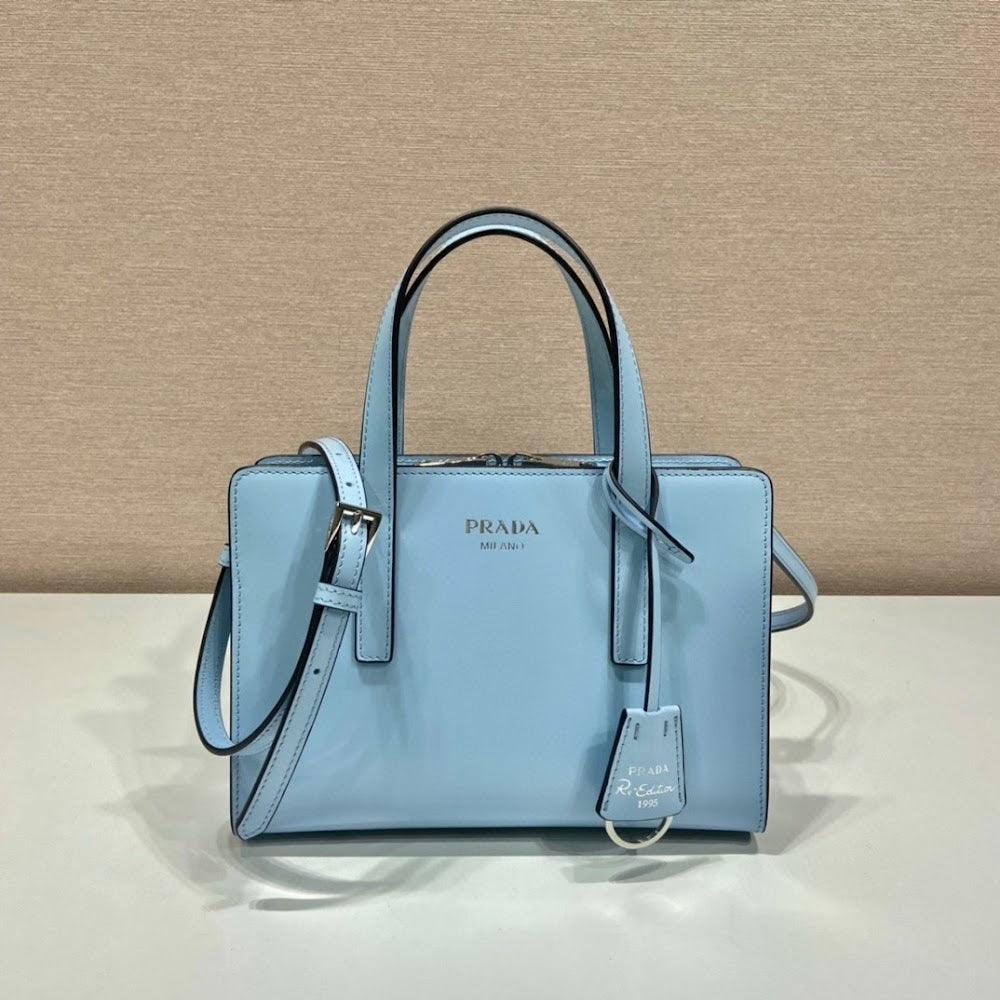 Dragons Bags Prada Luxury Bag --54719