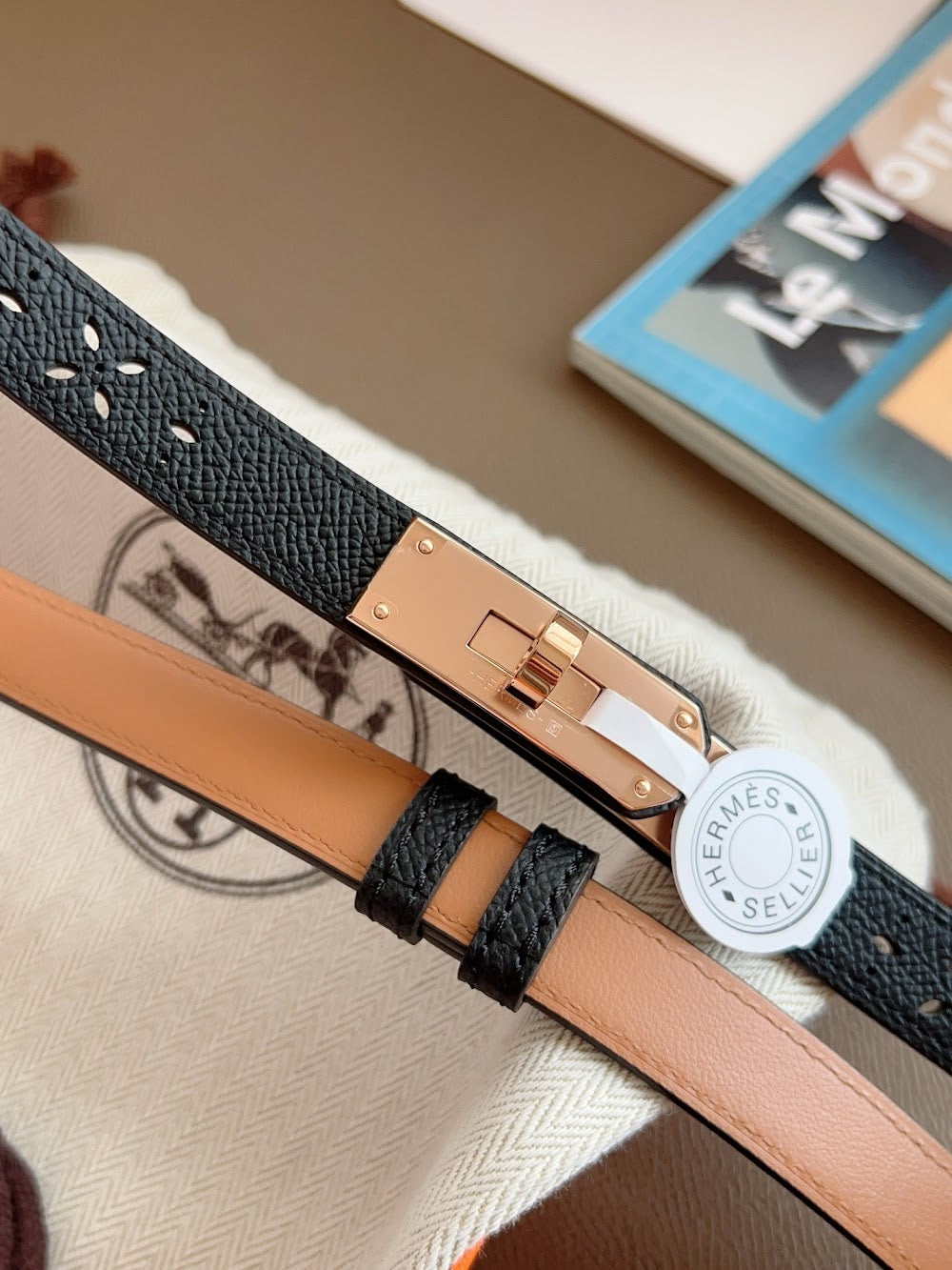 Dragons Bags Hermesn Luxury Belt --106231