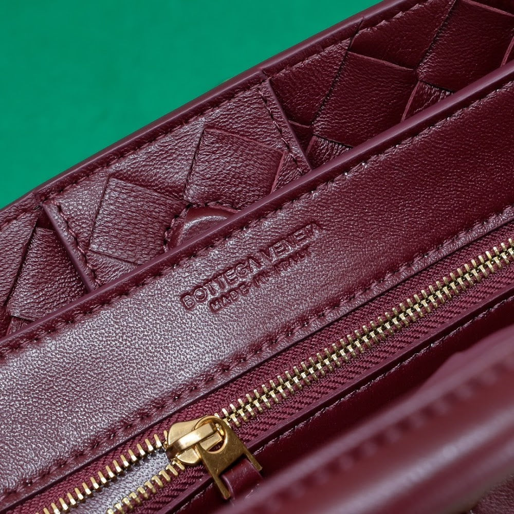 Dragons Bags Bottegan Luxury Bag --90143