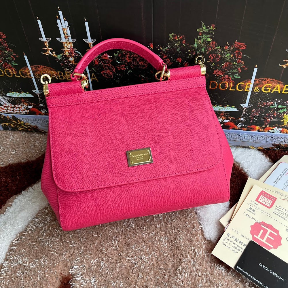 Dragons Bags DGn Luxury Bag --94001