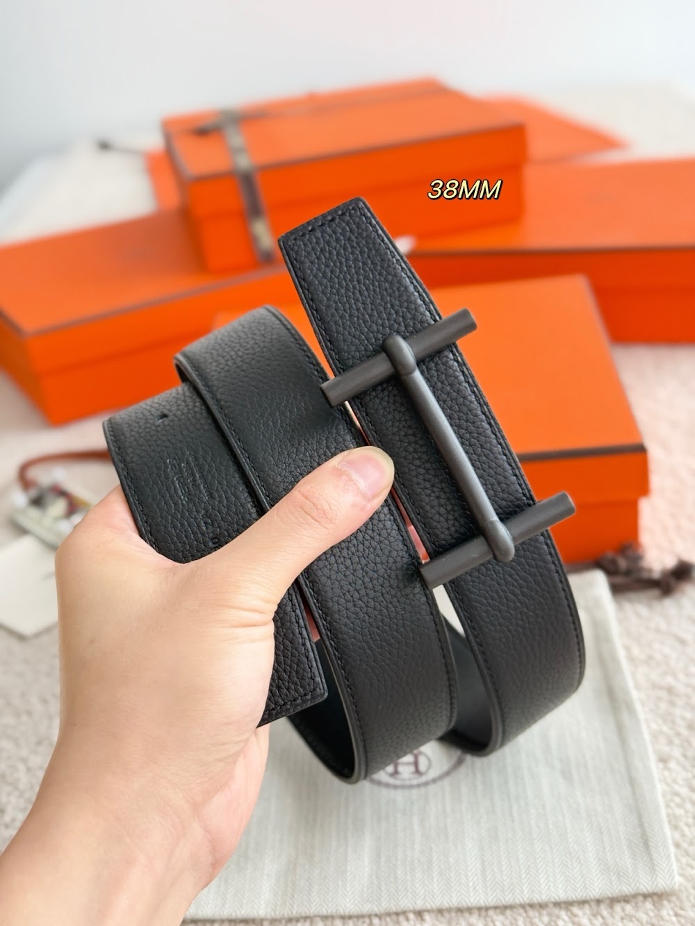 Dragons Bags Hermesn Luxury Belt --105880