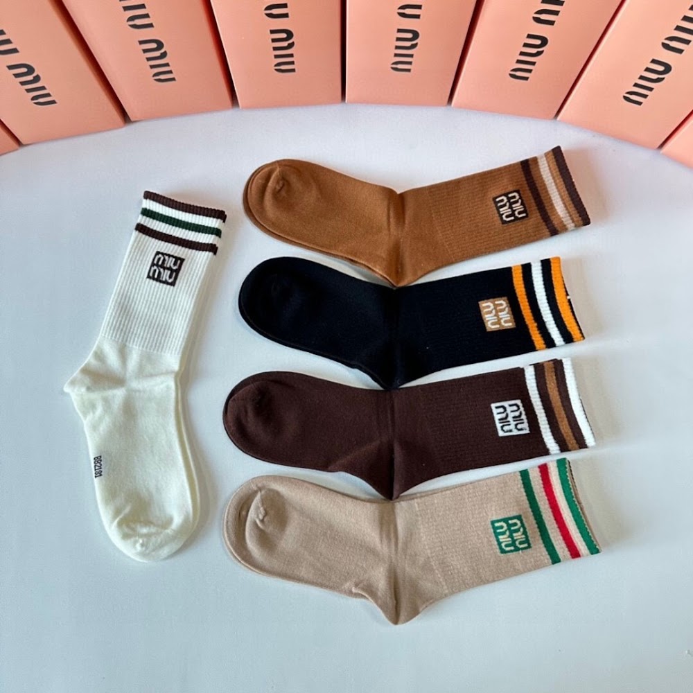 Dragons Bags Premium Luxury Socks --97941