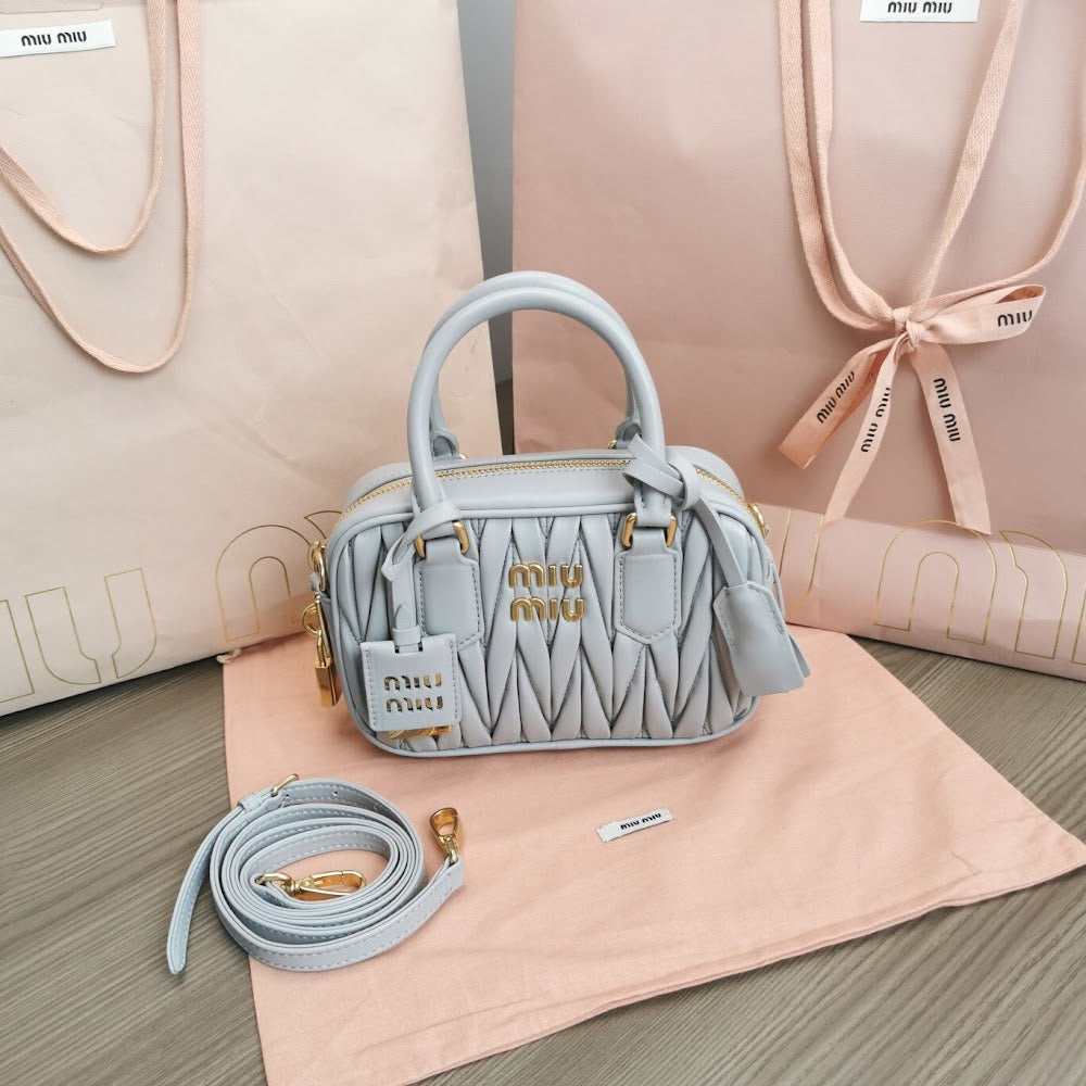Dragons Bags Miun Miun Luxury Bag --122691