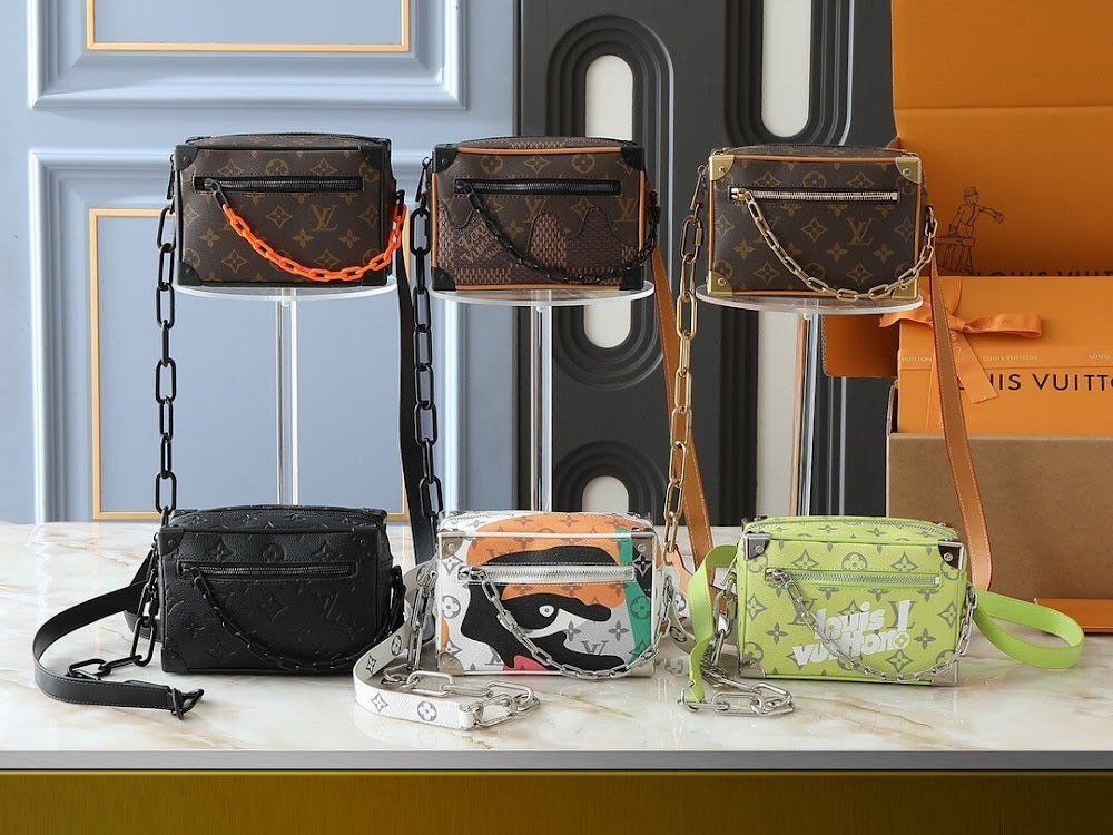 Dragons Bags ln Luxury Bag --76931