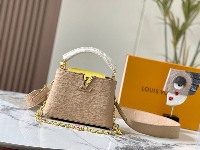 Dragons Bags LVn Luxury Bag --78725