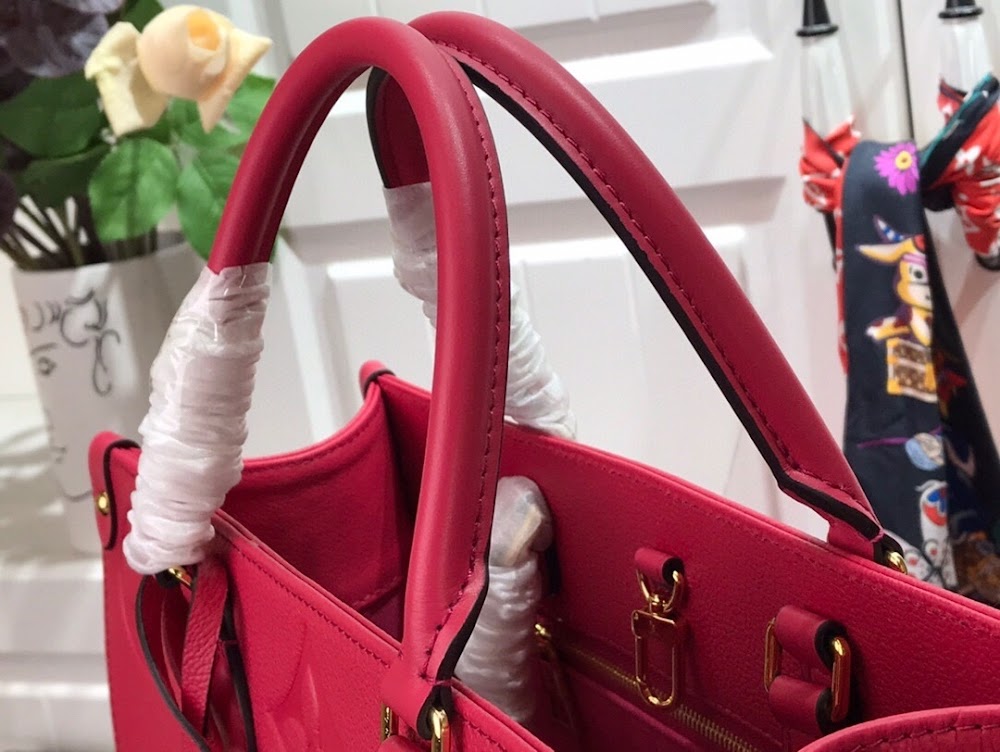 Dragons Bags ln Luxury Bag --56445