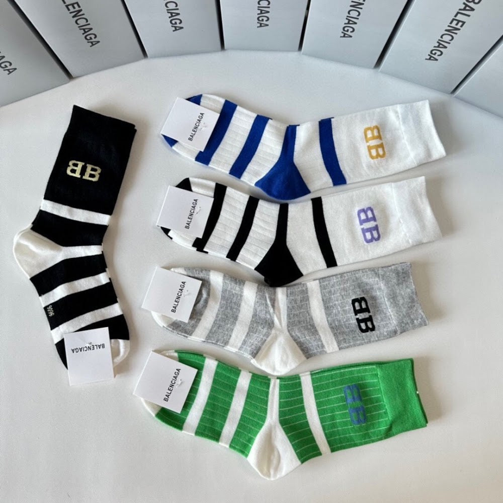 Dragons Bags Premium Luxury Socks --97878