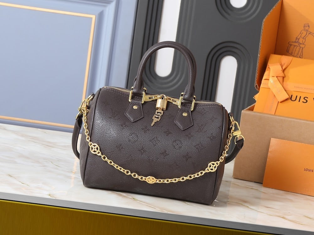 Dragons Bags ln Luxury Bag --77646