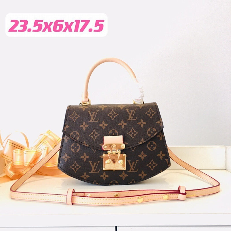 Dragons Bags LVn Luxury Bag --80301