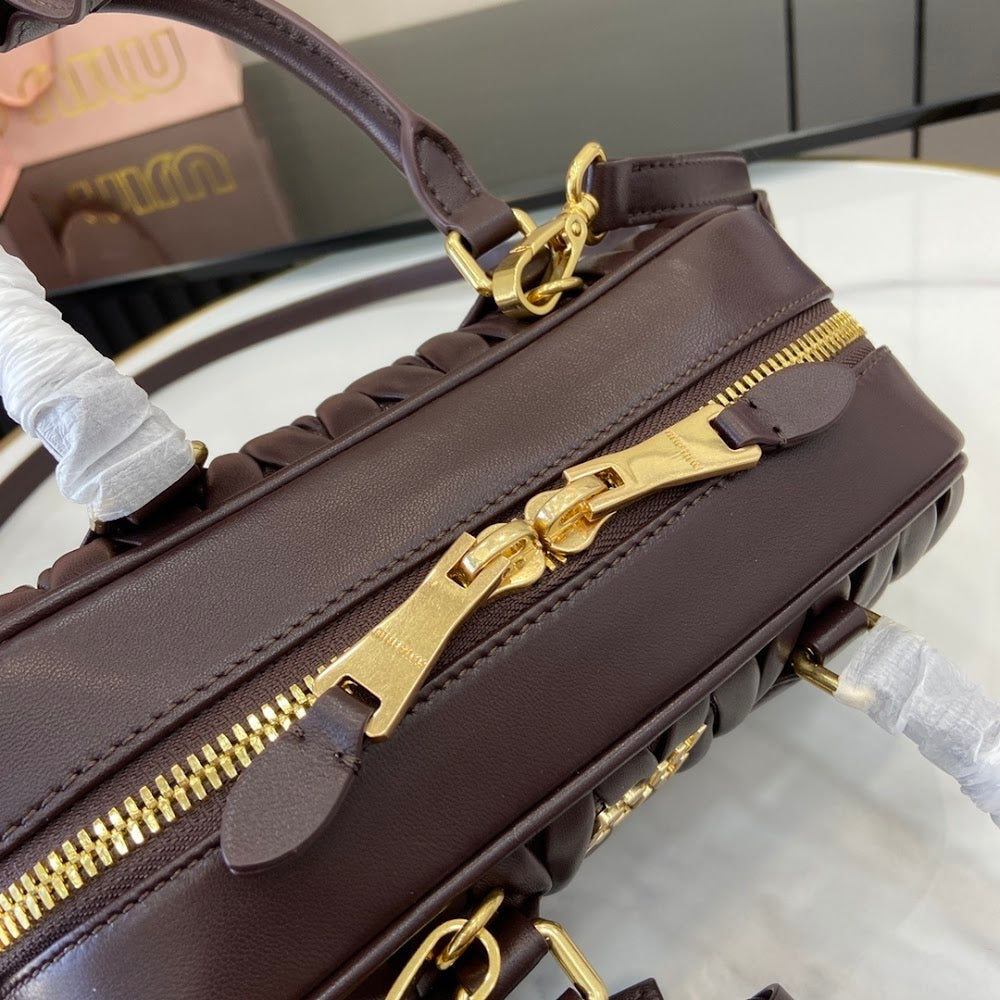 Dragons Bags Miun Miun Luxury Bag --122178