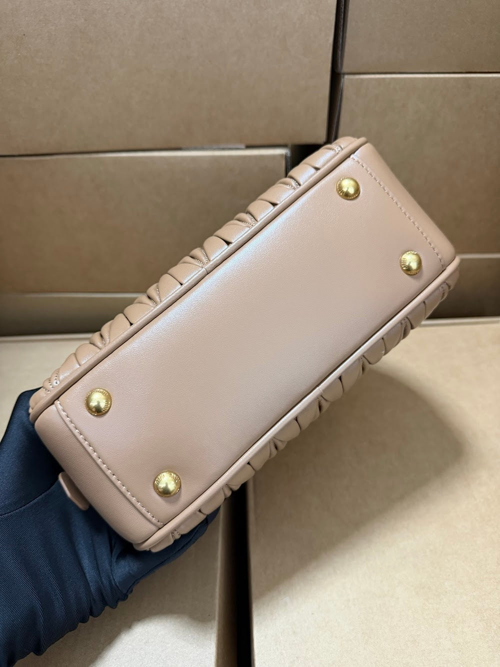 Dragons Bags Miun Miun Luxury Bag --122760