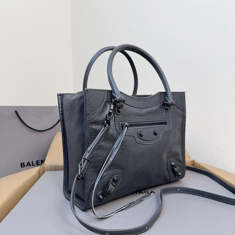 Dragons Bags Balenciaga Luxury Bag --111695