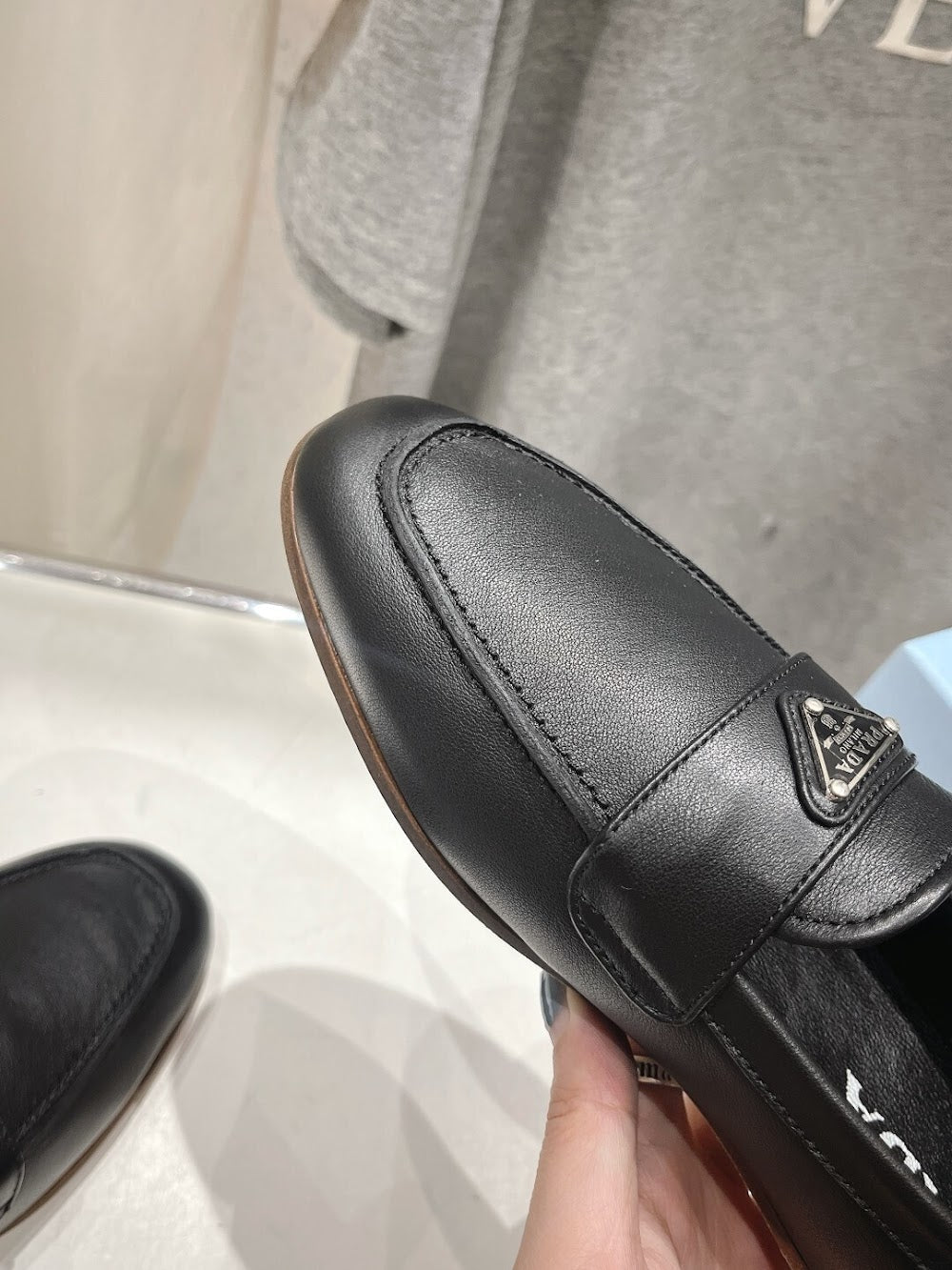Dragons Bags Prada Luxury Heels --53055