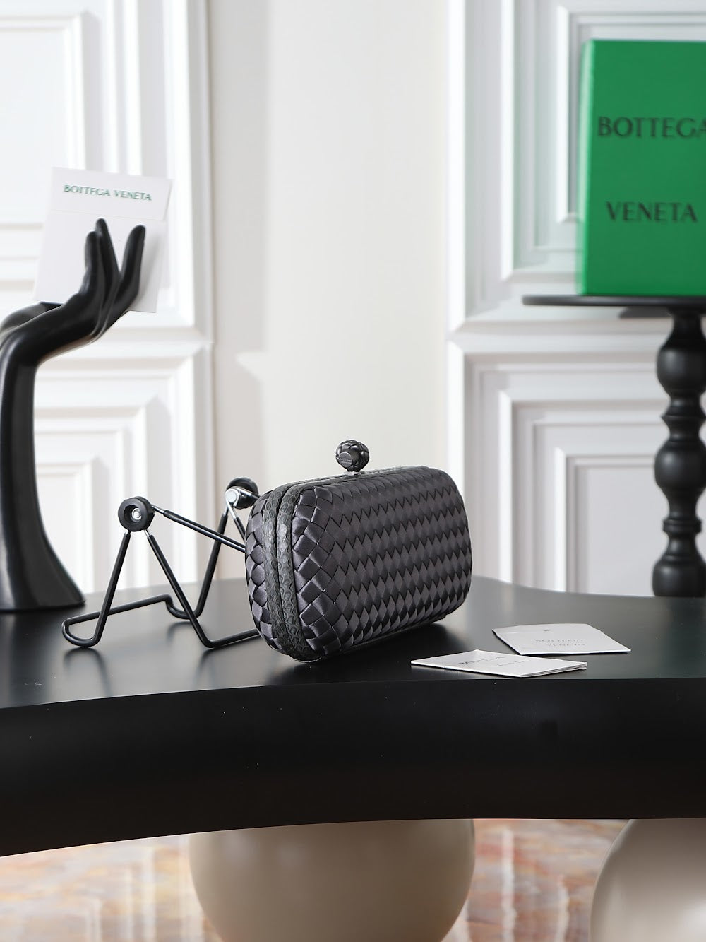 Dragons Bags Bottegan Luxury Bag --91307