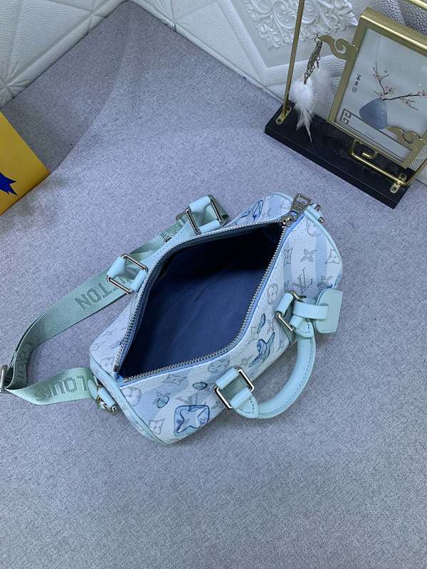 Dragons Bags LVn Luxury Bag --81213