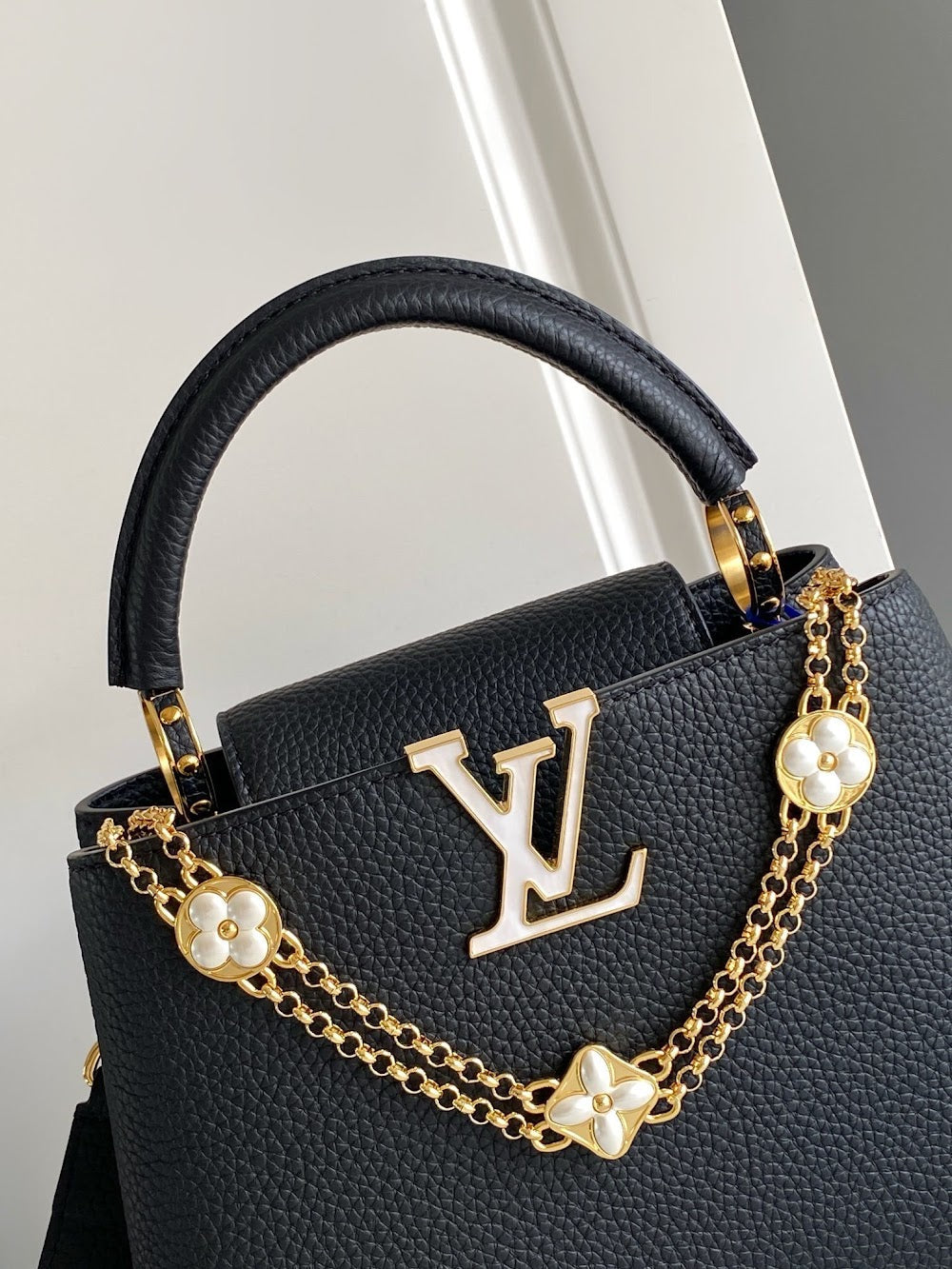 Dragons Bags ln Luxury Bag --97594