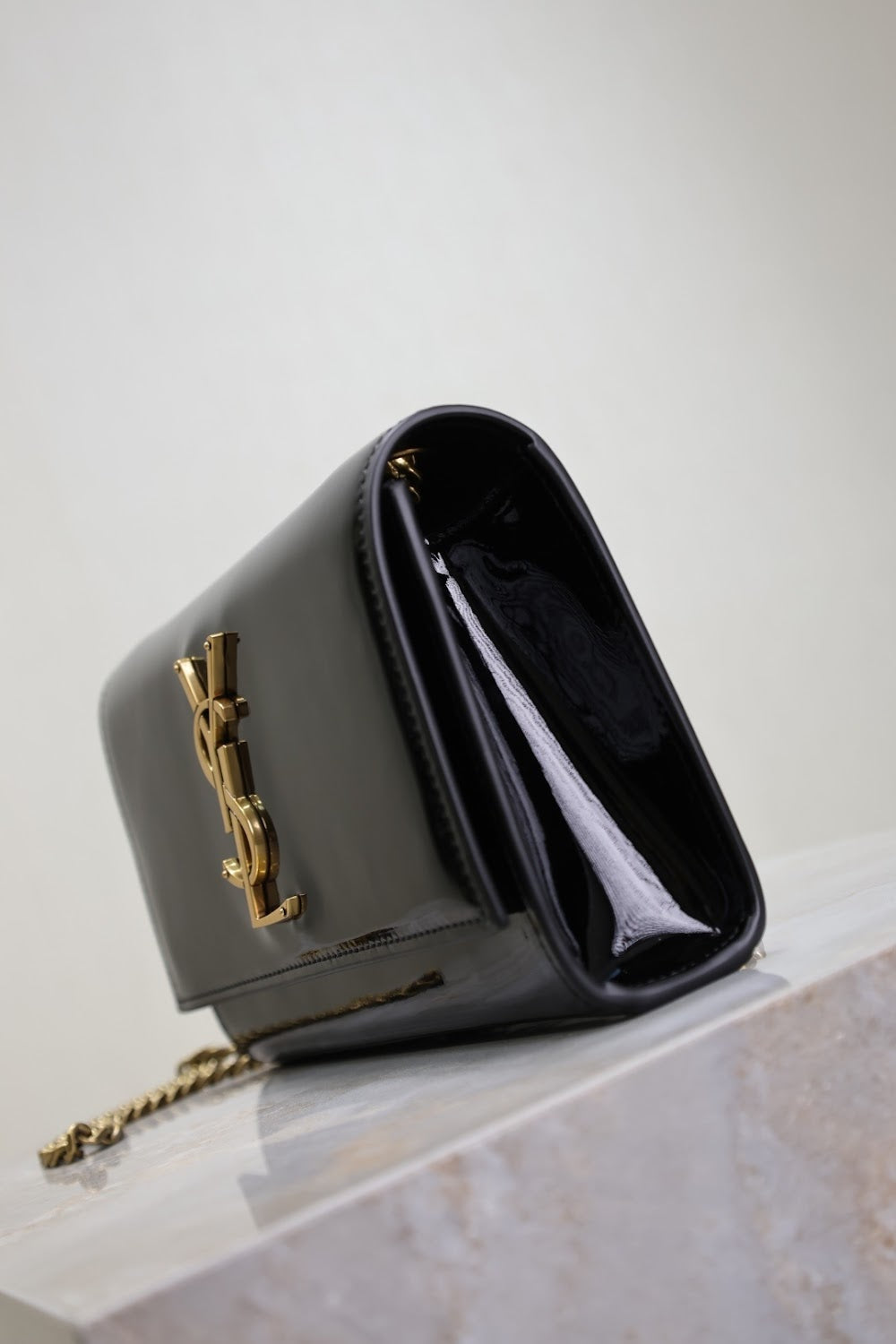Dragons Bags YSLn Luxury Bag --120621