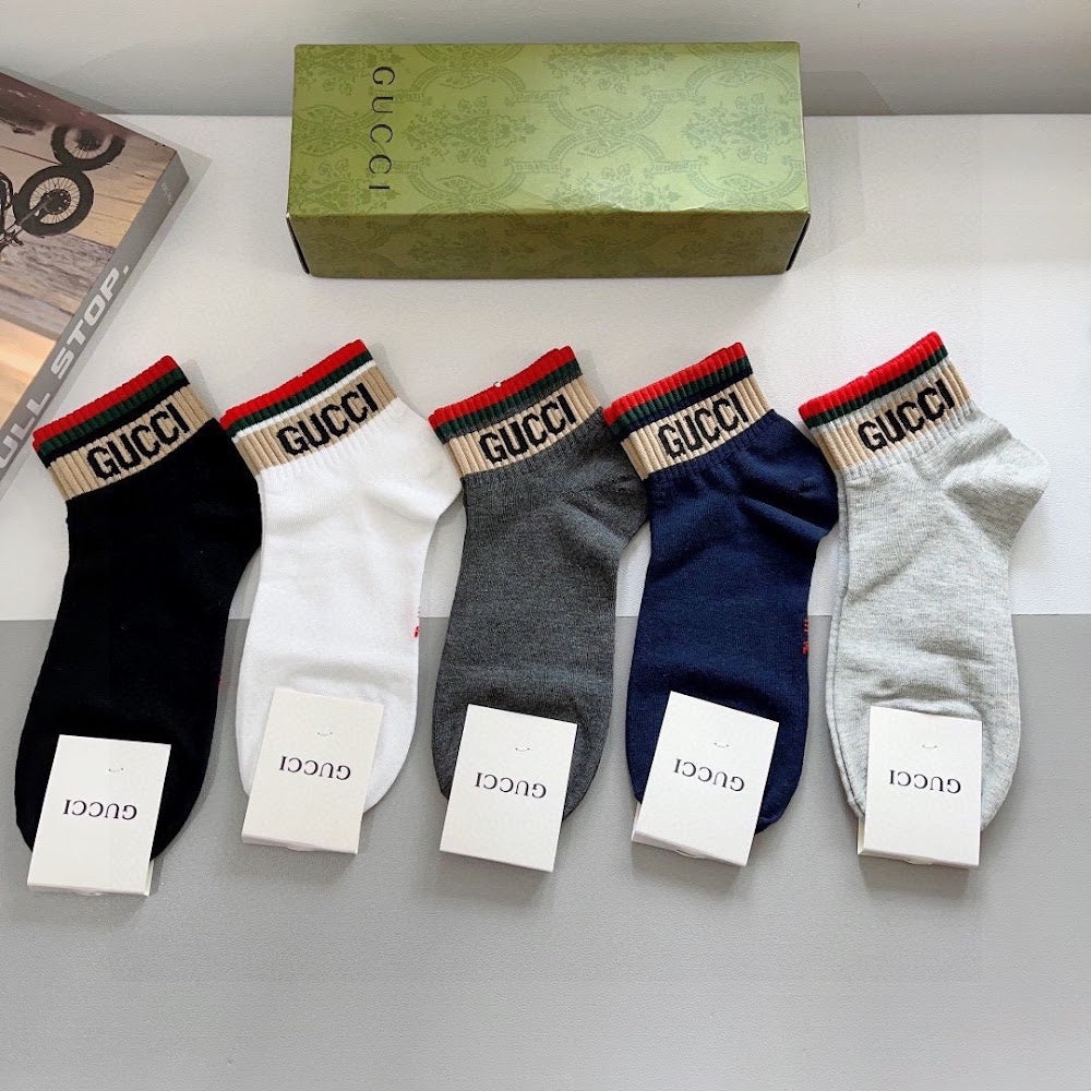 Dragons Bags Premium Luxury Socks --97847