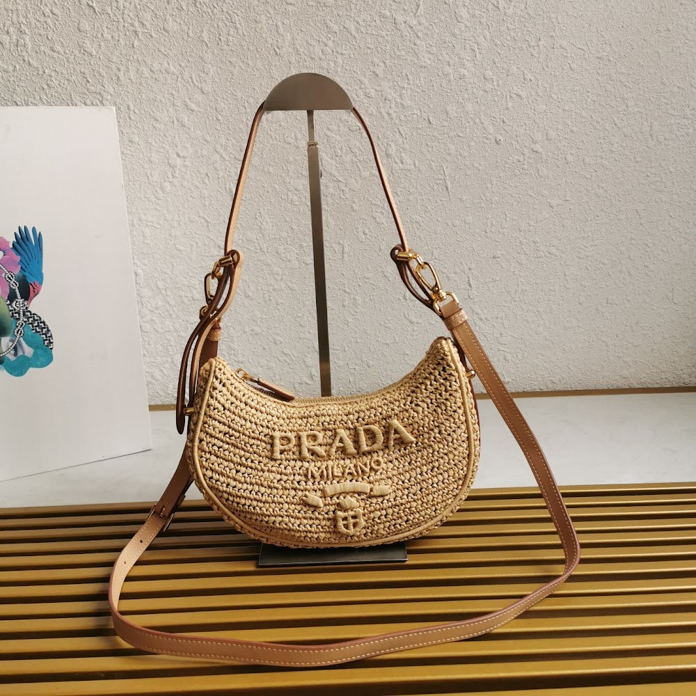 Dragons Bags Pradn Luxury Bag --101520