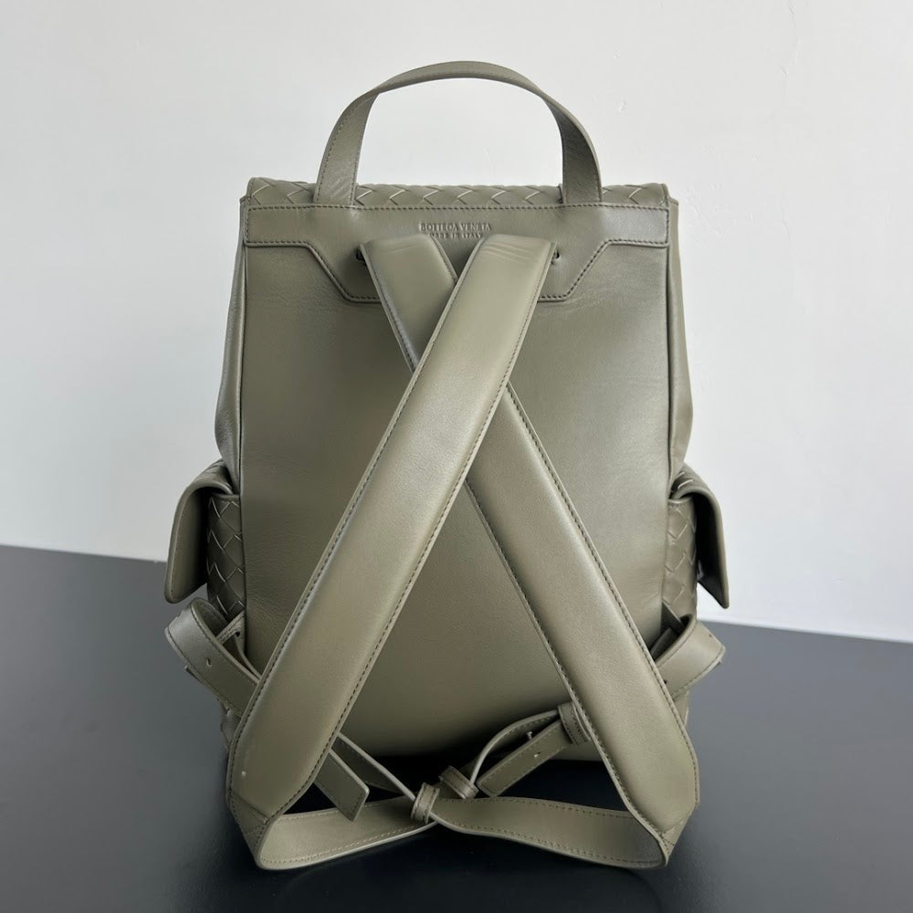 Dragons Bags Bottegan Luxury Bag --90548