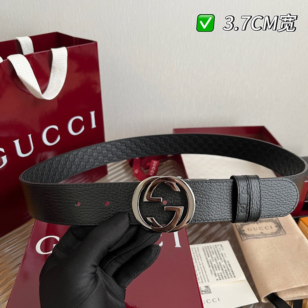 Dragons Bags Guccin Luxury Belt --108329