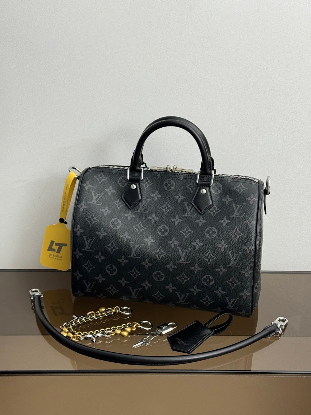 Dragons Bags ln Luxury Bag --96387