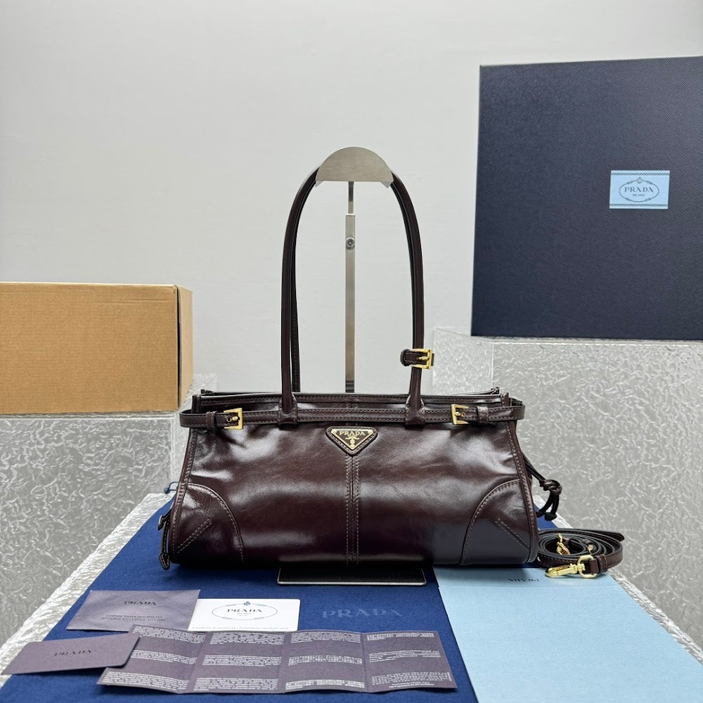 Dragons Bags Pradn Luxury Bag --102003