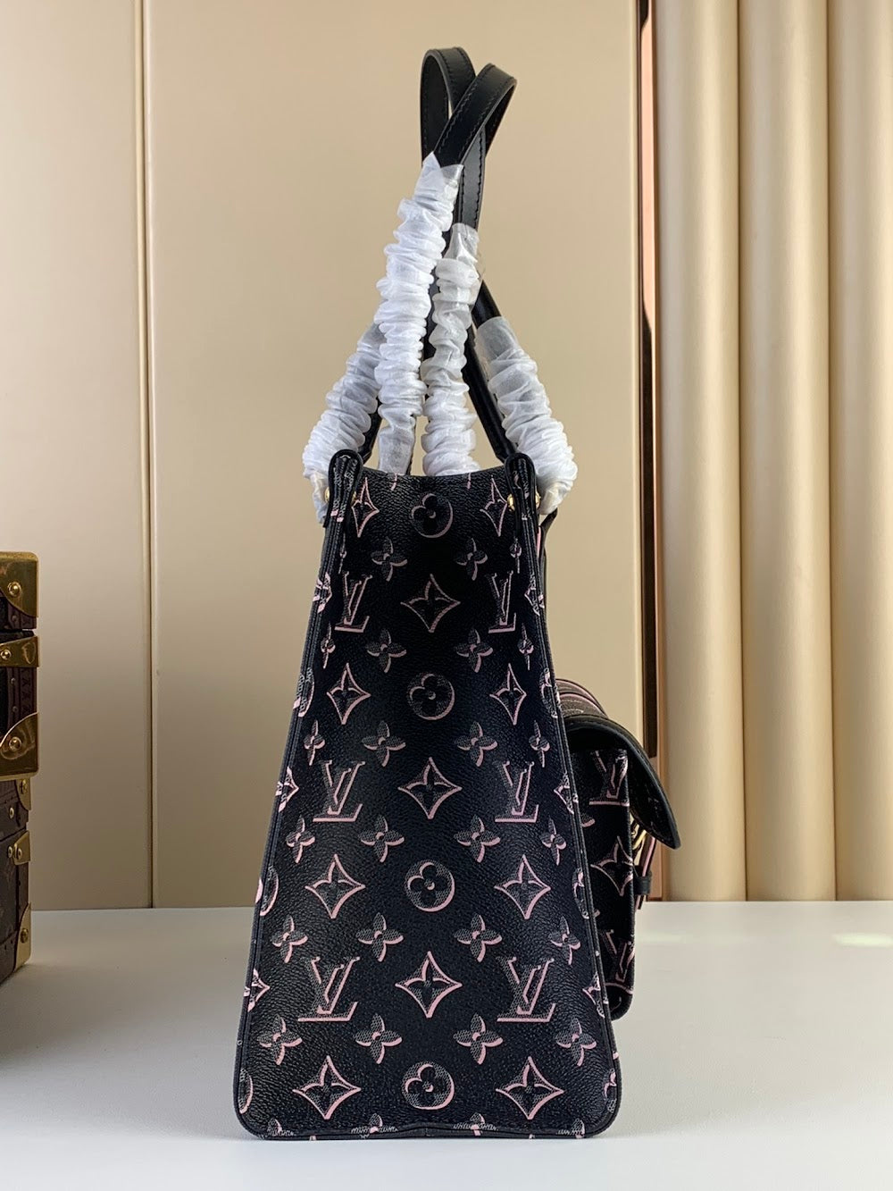 Dragons Bags ln Luxury Bag --61204