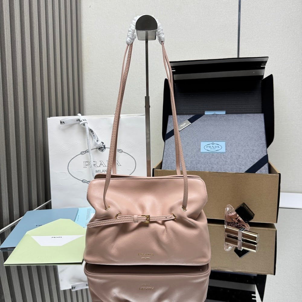 Dragons Bags Pradn Luxury Bag --101597