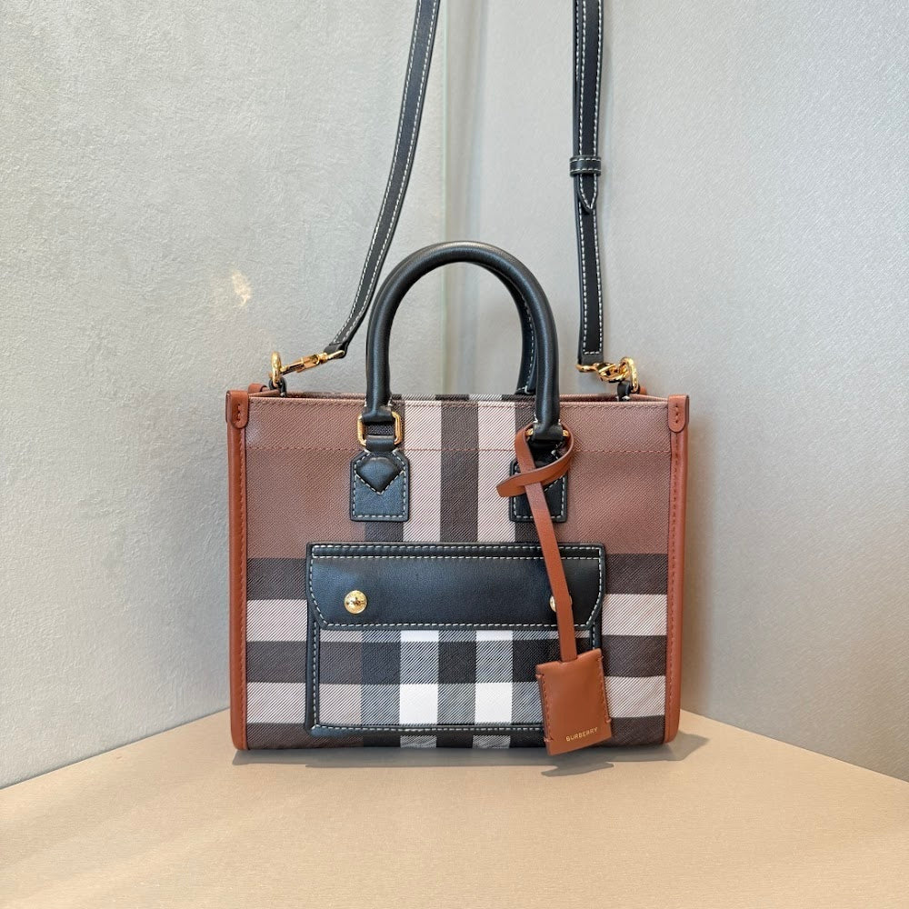 Dragons Bags Burberryn Luxury Bag --92667