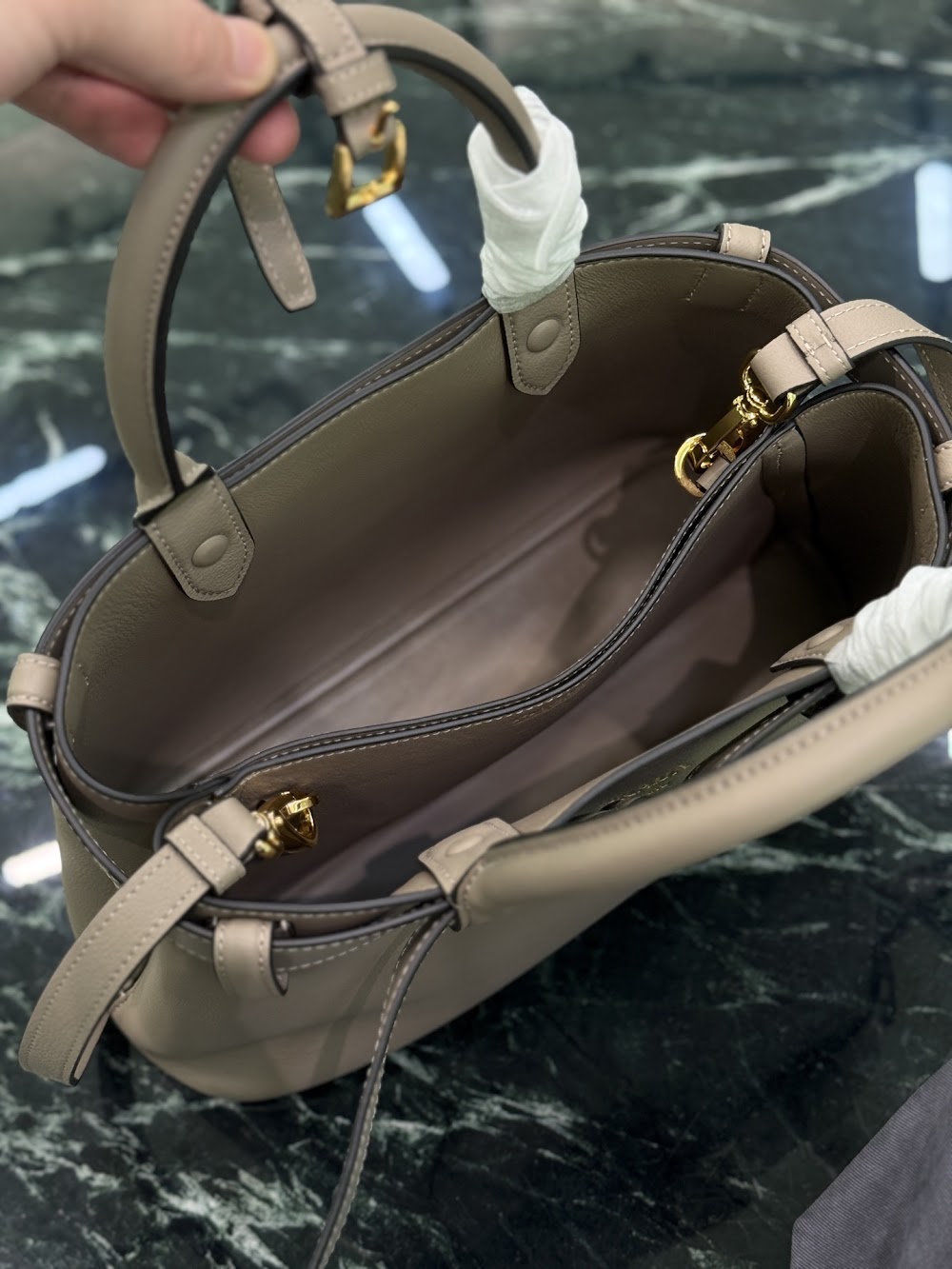 Dragons Bags Pradn Luxury Bag --102296