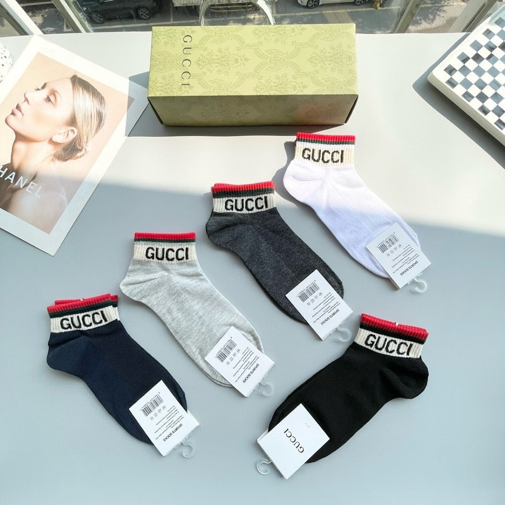 Dragons Bags Premium Luxury Socks --98751