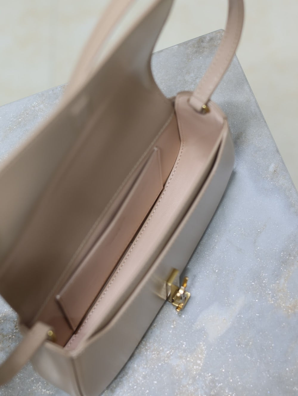 Dragons Bags YSLn Luxury Bag --120680