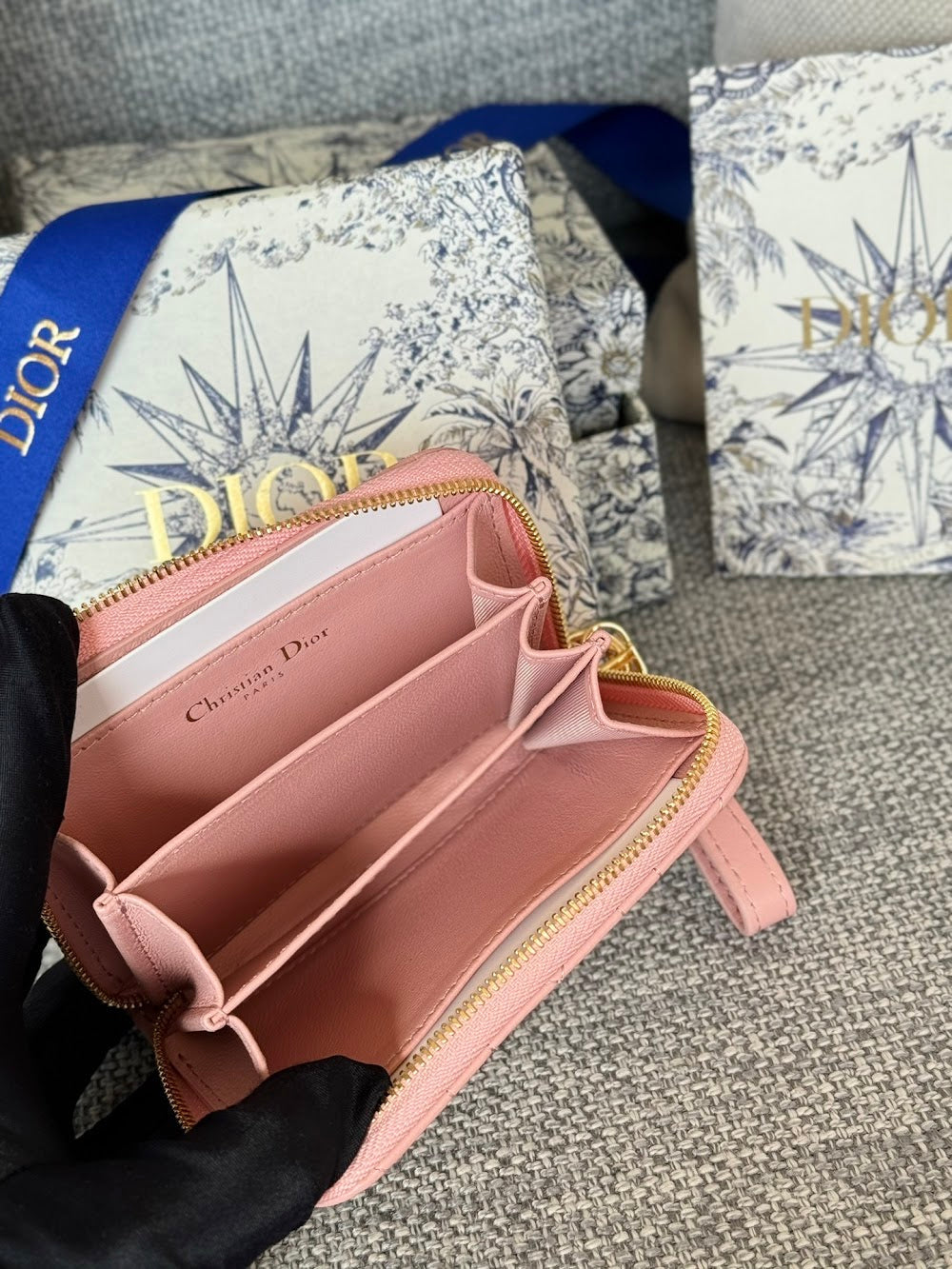 Dragons BagsDiorn Luxury Bag --114686