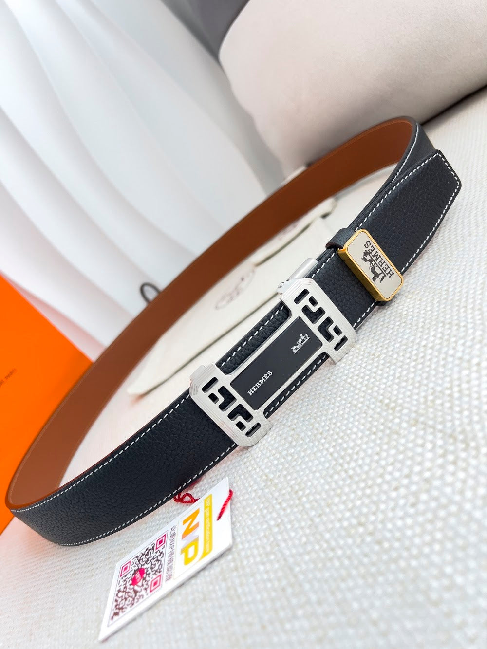 Dragons Bags Hermesn Luxury Belt --108844