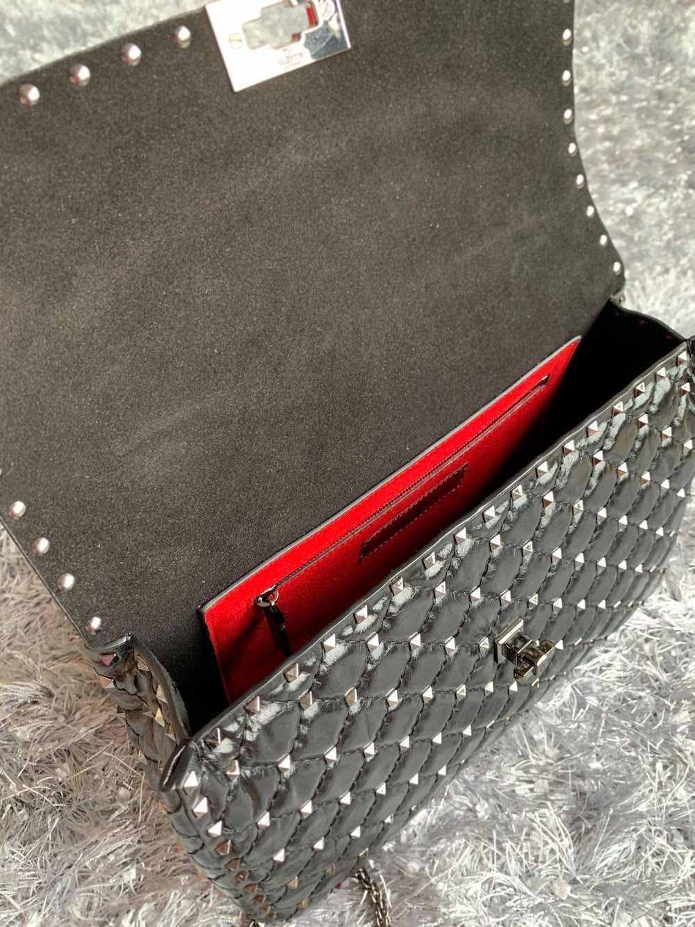 Dragons Bags Valentine Luxury Bag --120911