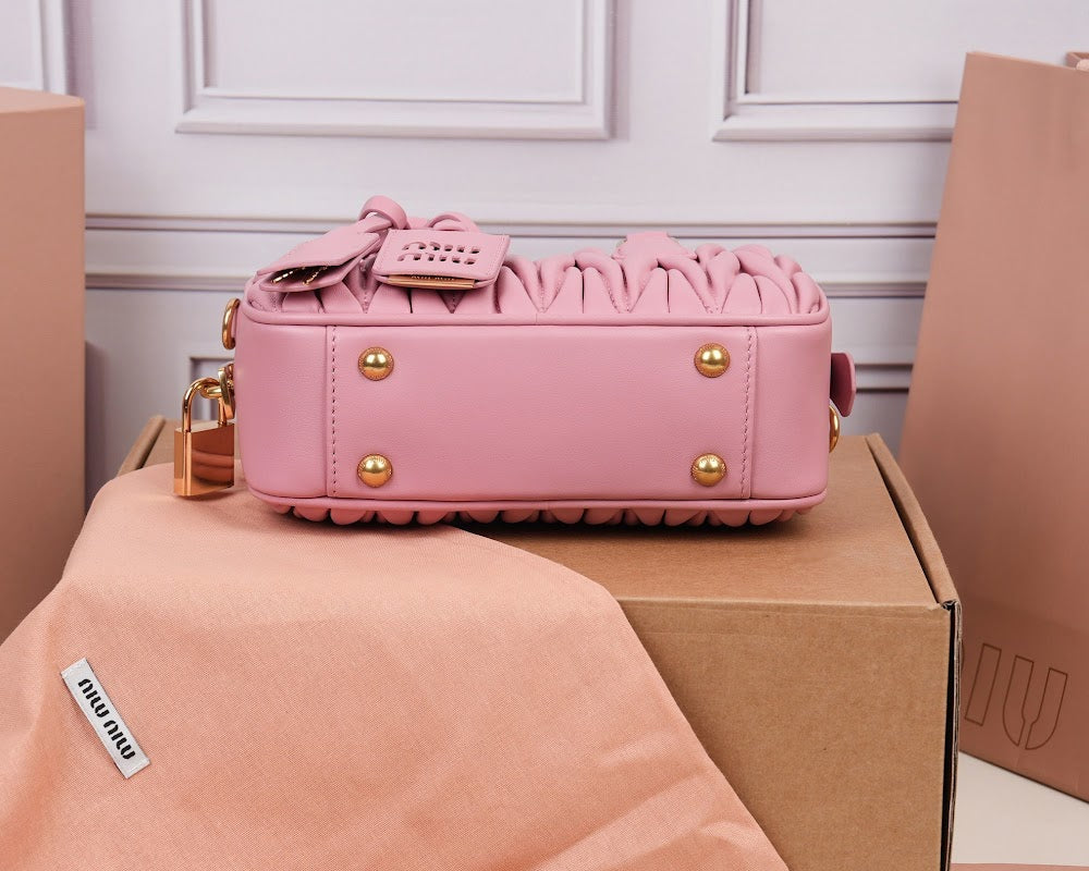 Dragons Bags Miun Miun Luxury Bag --123614