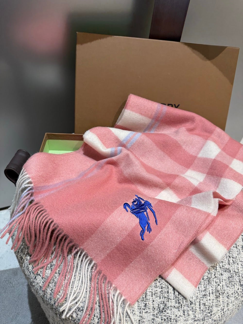 Dragons Bags Premium Designer Scarf --99470