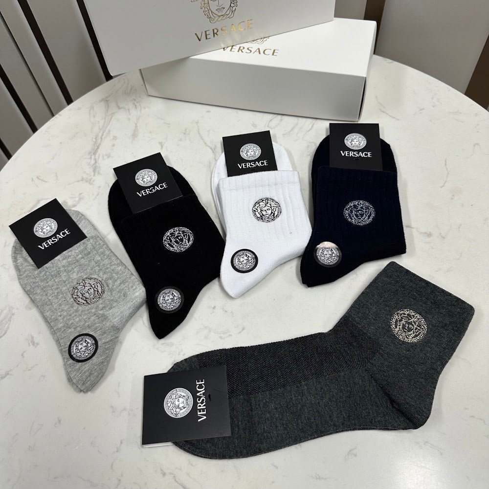 Dragons Bags Premium Luxury Socks --98376